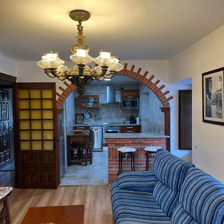 Apartamento El Rincon Del Gato Santillana del Mar Exteriér fotografie