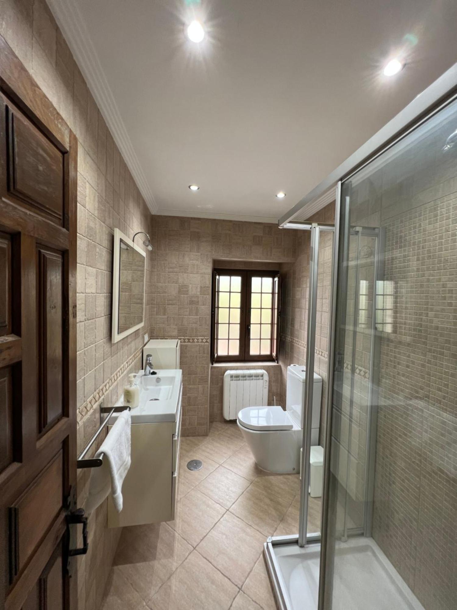 Apartamento El Rincon Del Gato Santillana del Mar Exteriér fotografie