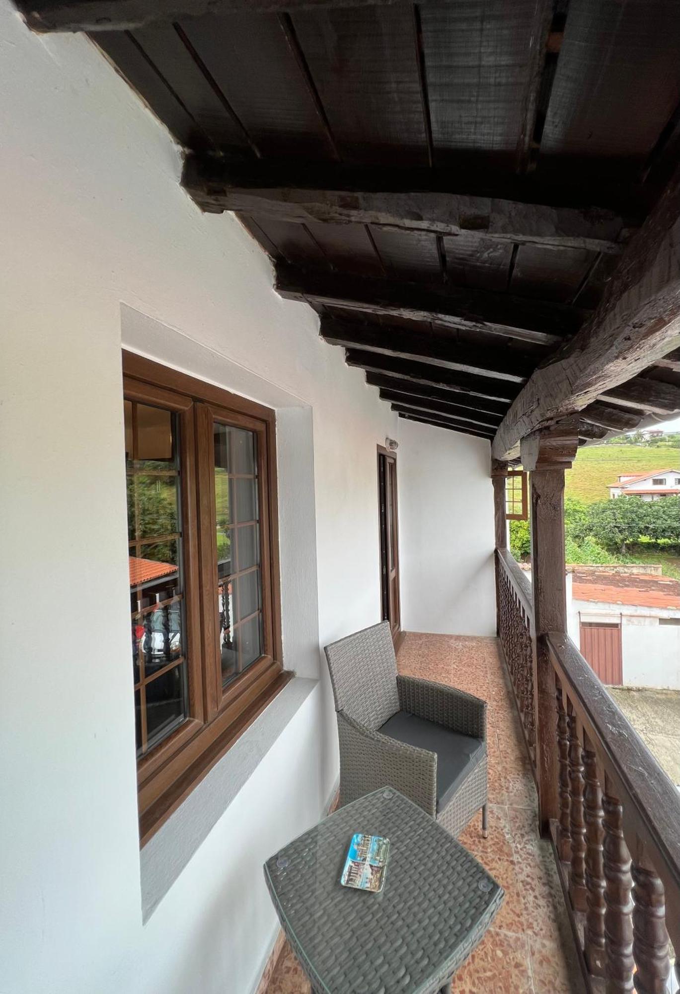 Apartamento El Rincon Del Gato Santillana del Mar Exteriér fotografie